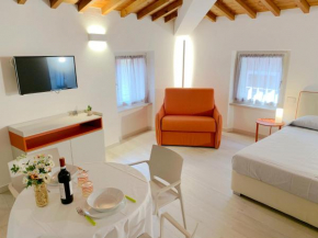 Appartamenti Ca' Gabri & Cici Garda